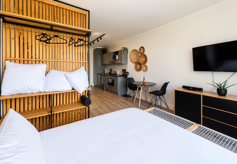 0 Bedroom Property for Sale in Cape Town City Centre Western Cape